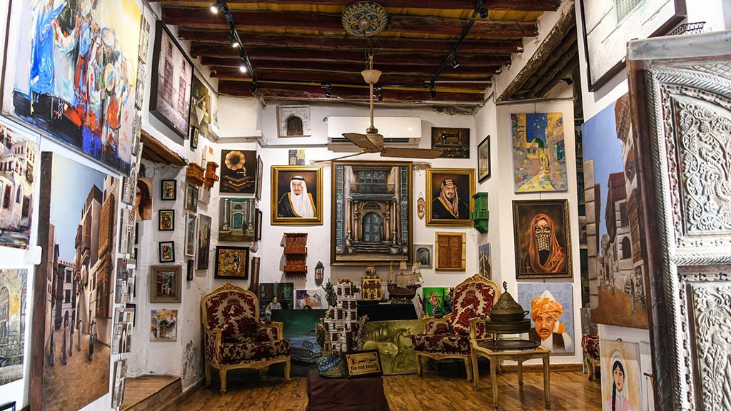 Guided Umrah with Miqat