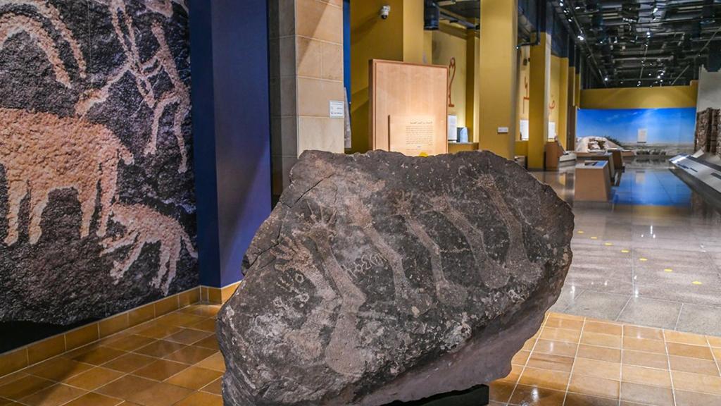 Guided Umrah Without Miqat