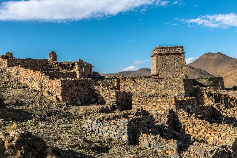 Guided Umrah with Miqat